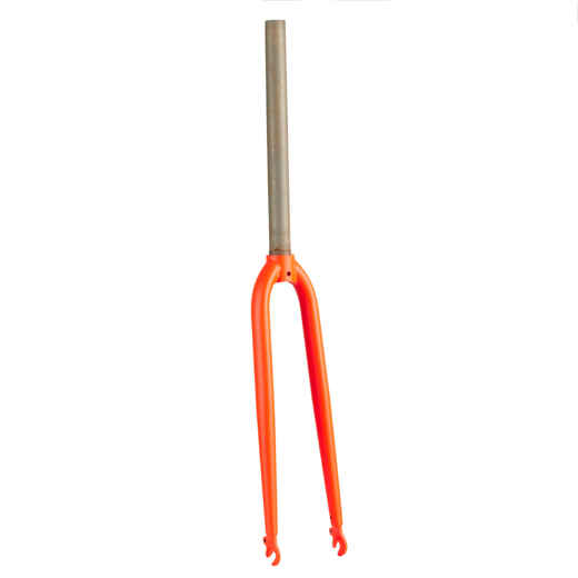 
      28" 1"1/8 Fork Elops Speed 500 - Orange
  