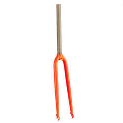 Fork 28" 1"1/8 Elops Speed 500 - Orange