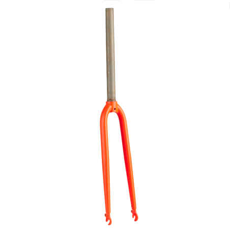 28" 1"1/8 Fork Elops Speed 500 - Orange