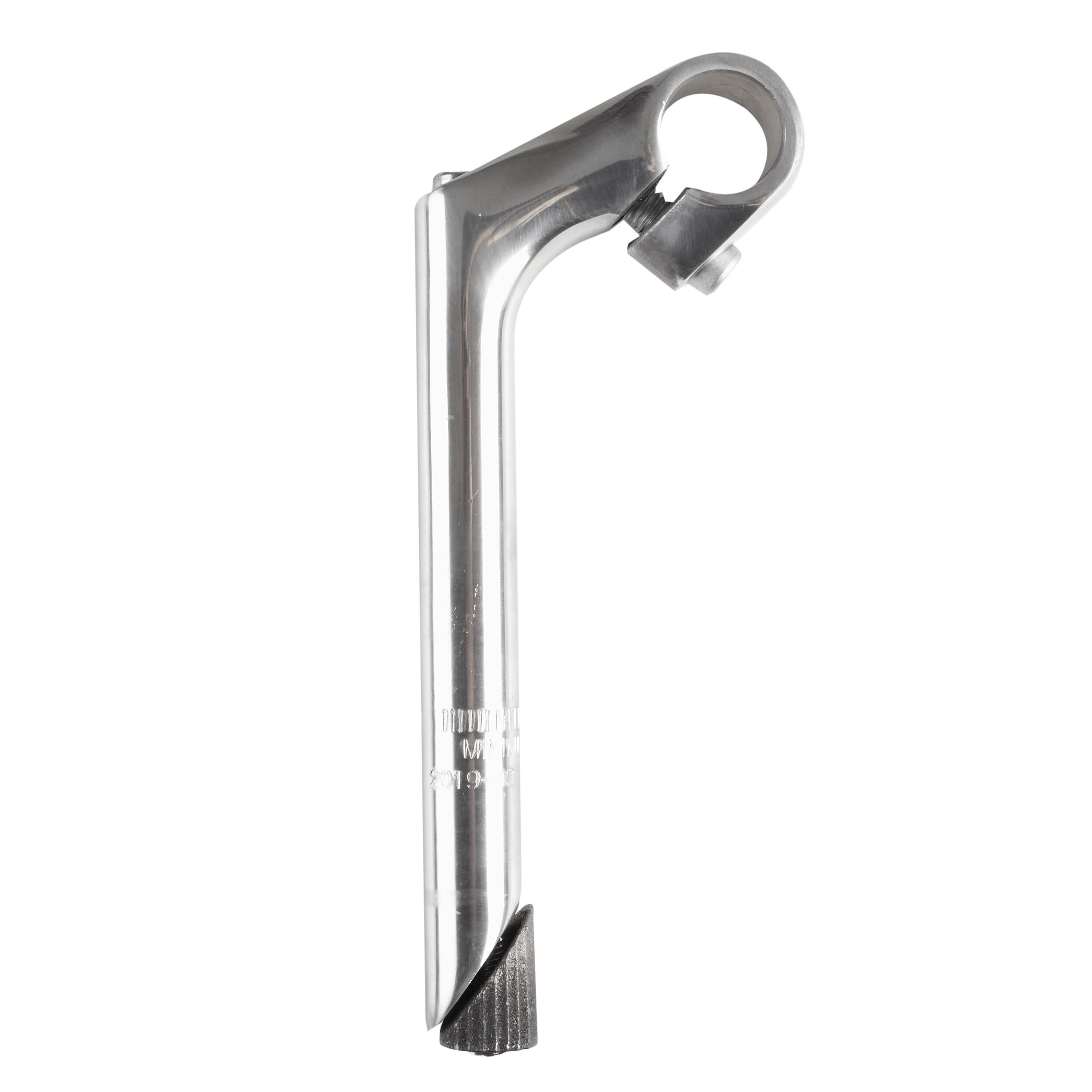 ELOPS 1" Quill Stem 60 mm, 25.4 mm diameter Elops 500 & Elops 520 -  Silver