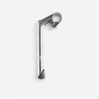 1'' Stem 60 mm Quill 25.4 mm Diameter Elops 500 Elops 520 - Silver