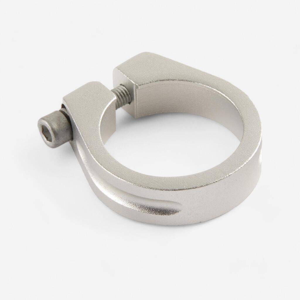 Srebrna obujmica 34.9 mm