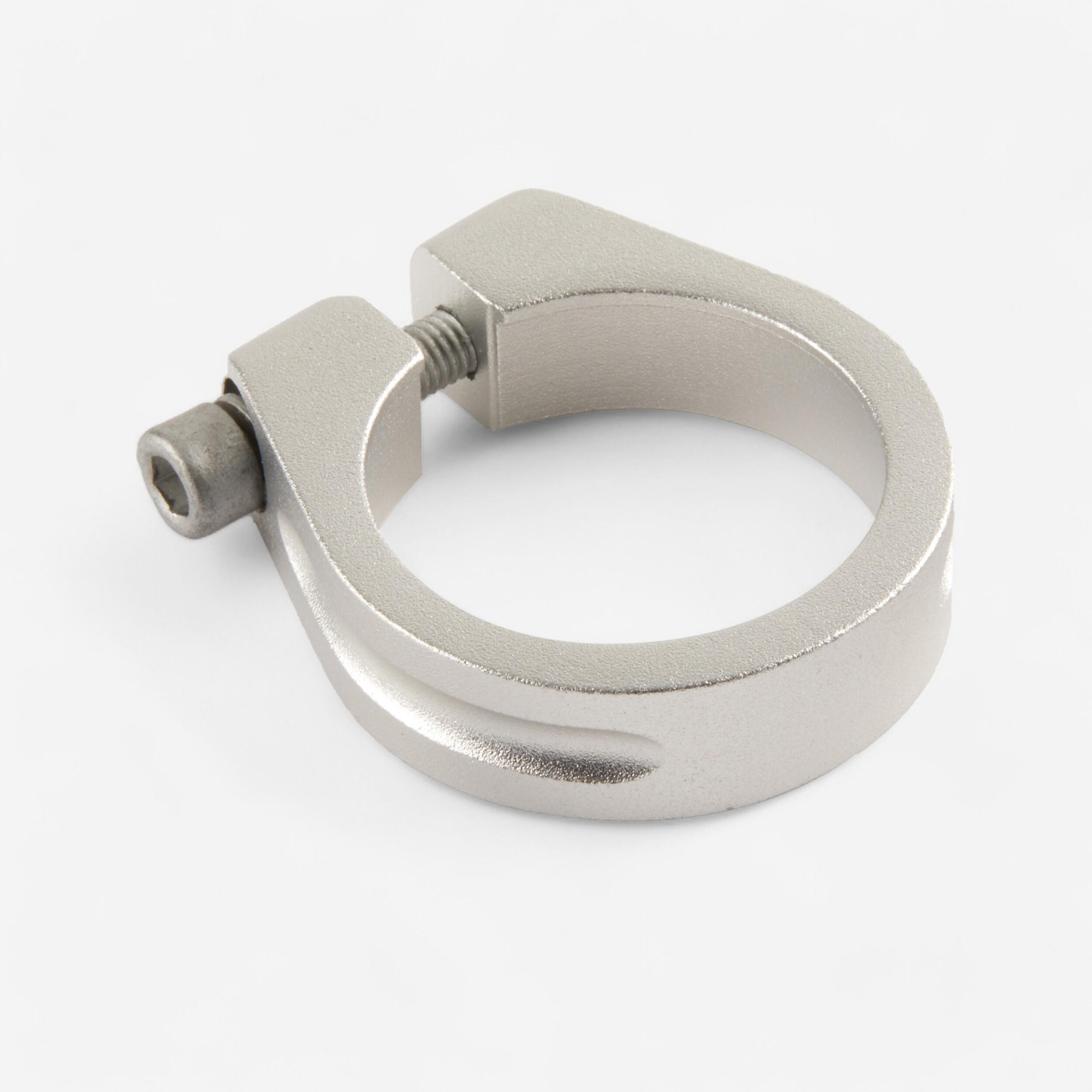 Obejma podsiodłowa przykręcana 34,9 mm