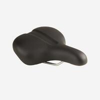 SELLE VELO VILLE NOIR