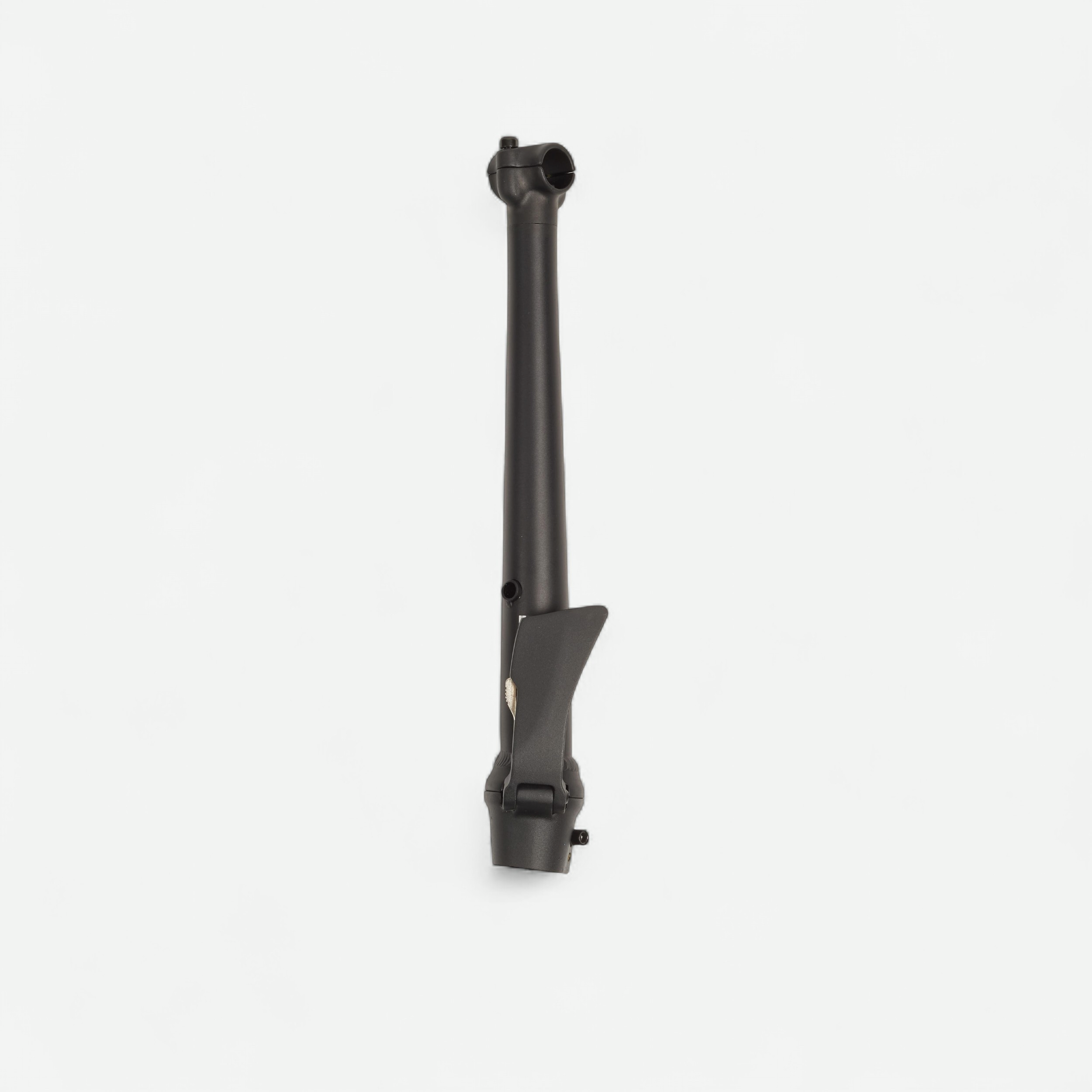 Potence 1"1/8 ahead tilt 900 noir - ELOPS