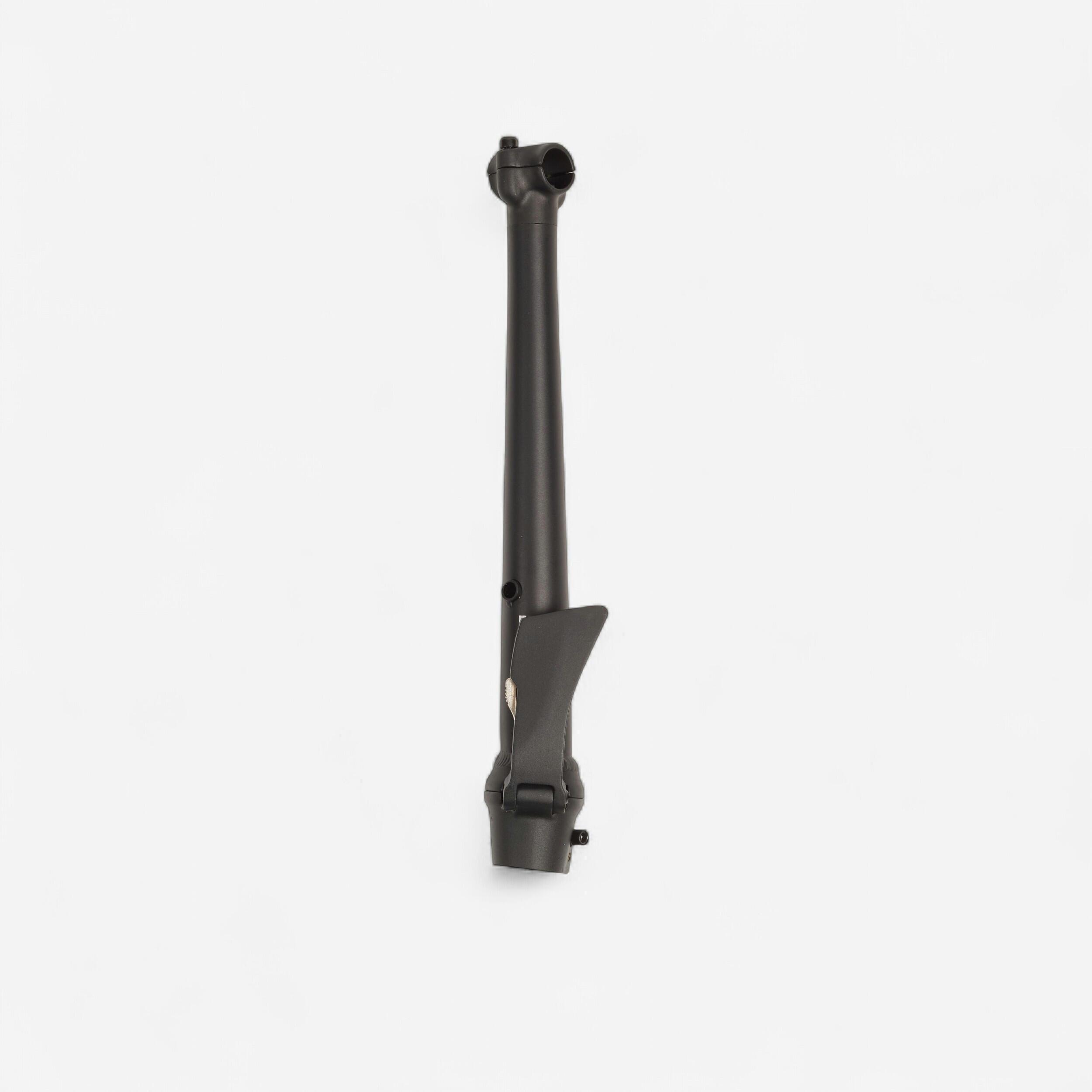 ELOPS Attacco manubrio 1"1/8 ahead Tilt 900 nero