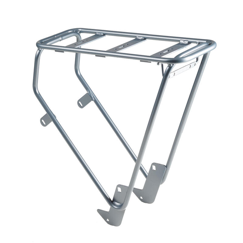 Bagagedrager Elops 120 hoog frame China blue