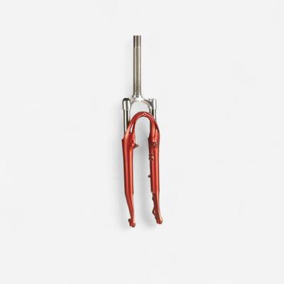 Federgabel 28 Zoll 1"1/8 Elops 900 E rot