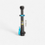 Potence Tilt 500E headset Bleu