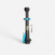 Potence Tilt 500E headset Bleu