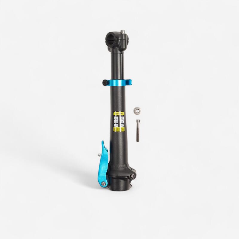 Korm��nyszár Tilt 500E headset, kék