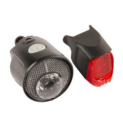 btwin tilt 500 front light