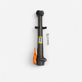 Potence Tilt 500E headset Orange