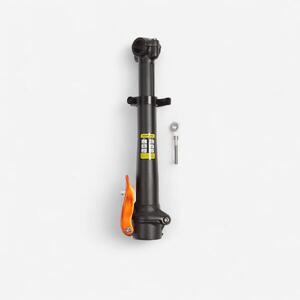 Potencia bicicleta Tilt 500E headset Naranja