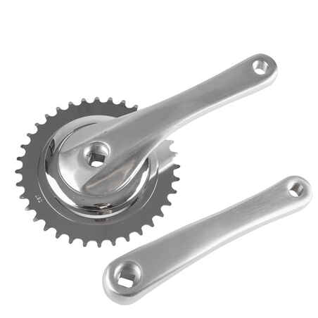 Single Chainset 36T170 mm Bebike 900