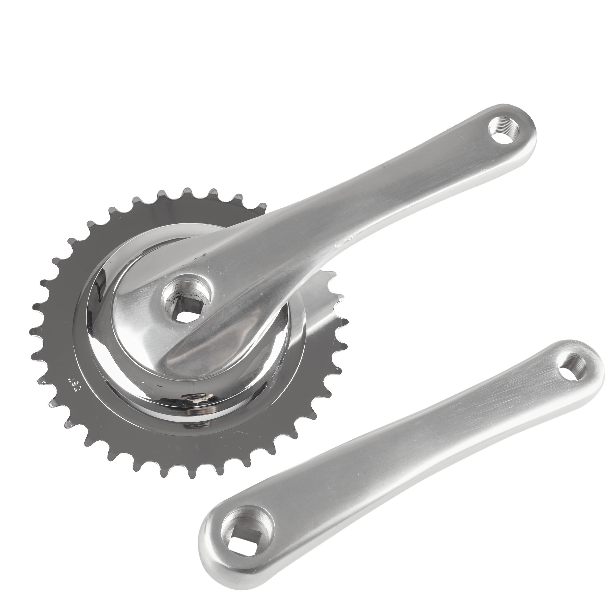 Mono crankset 36t 170mm BEBIKE 900