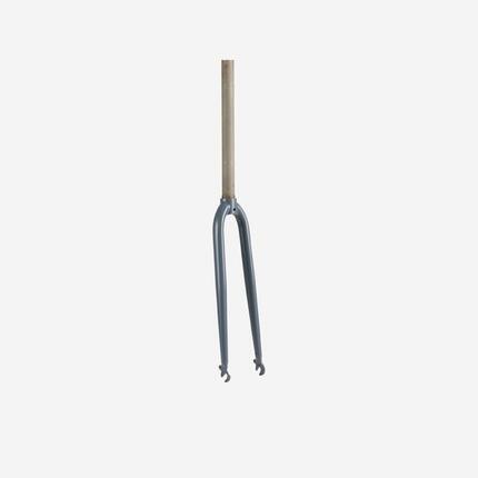 Widelec do roweru Elops Speed 500 28" 1"1/8