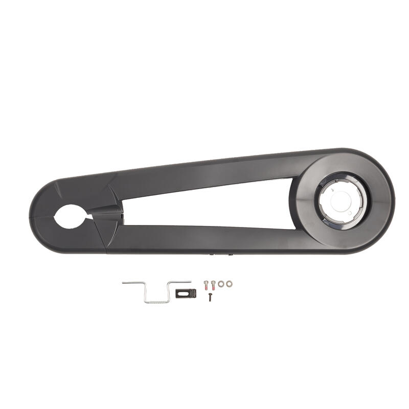 Kryt převodníku 38 zubů k 28" kolu Elops 920