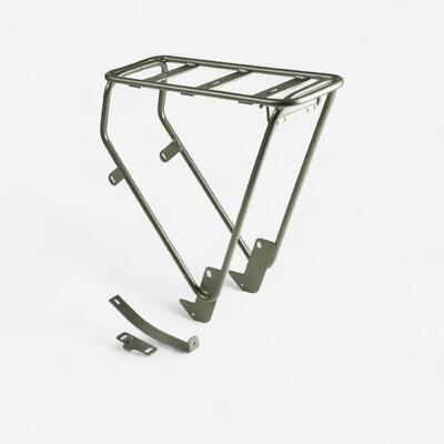 Portapacchi Elops 520 L kaki