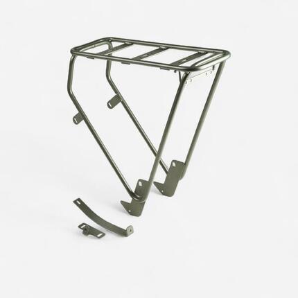 Porte bagage Elops 520 L KAKI