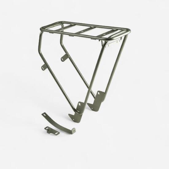 Portapacchi Elops 520 L kaki