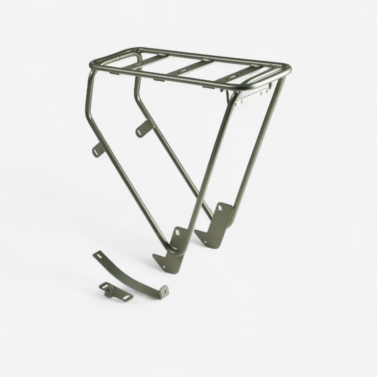 Porte bagage Elops 520 L KAKI