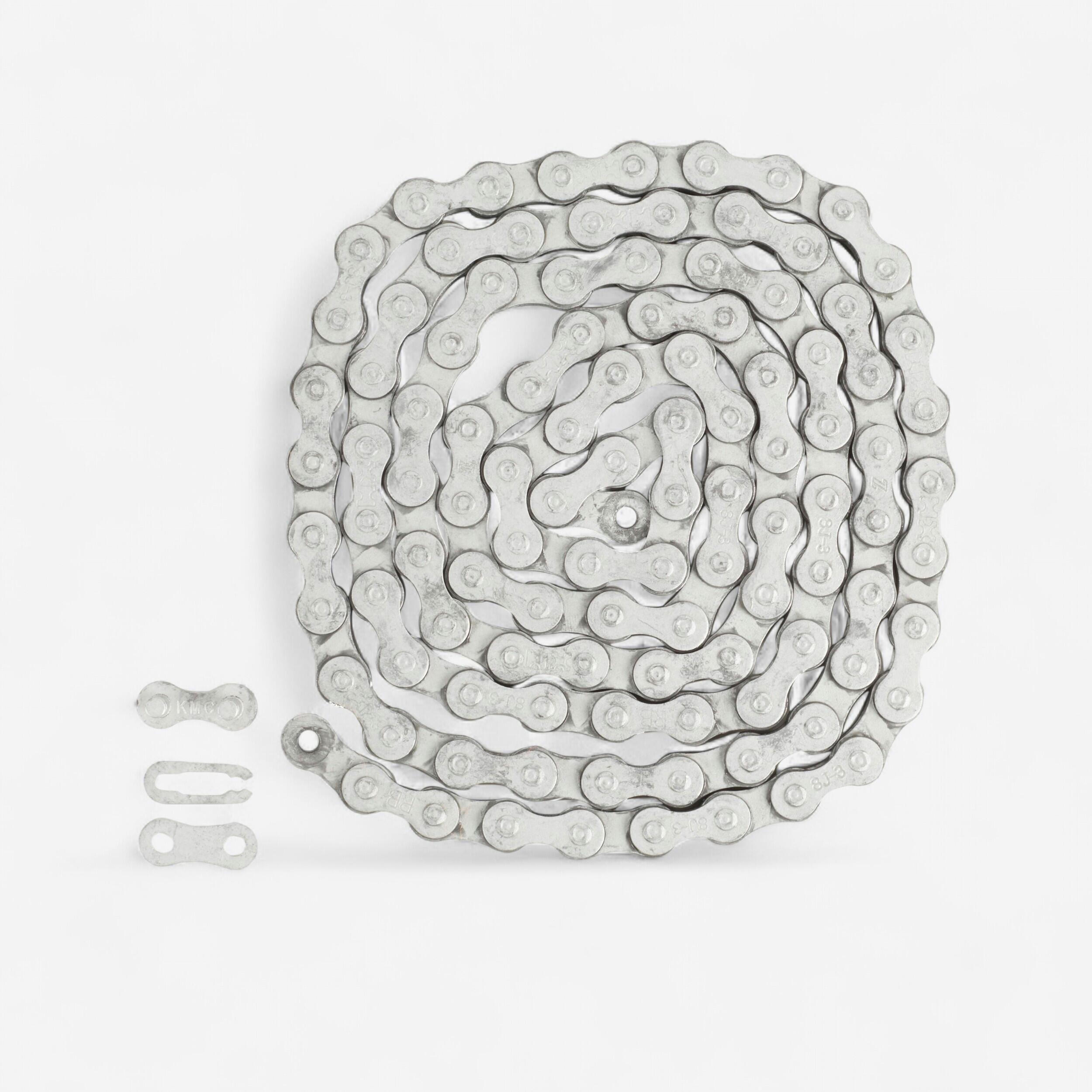 Chaîne Shimano Intersport Chaine Velo Chaine De Velo Intersport