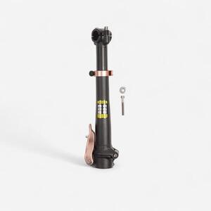 Potencia bicicleta Tilt 500E headset Rosa