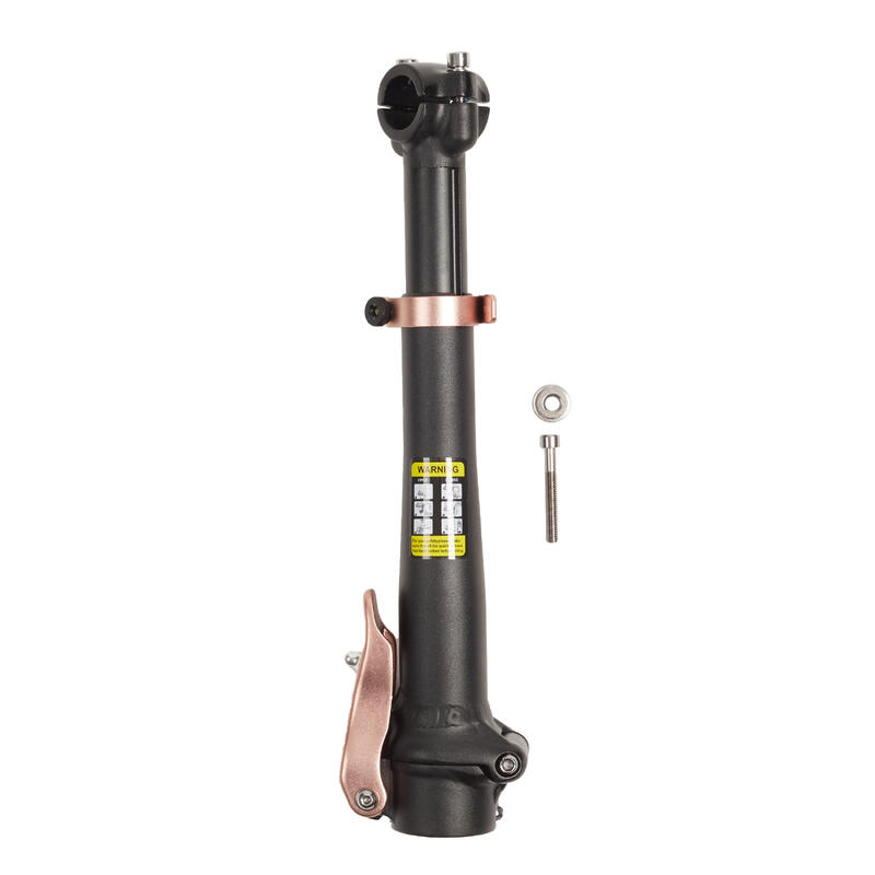 Potencia bicicleta Tilt 500E headset Rosa