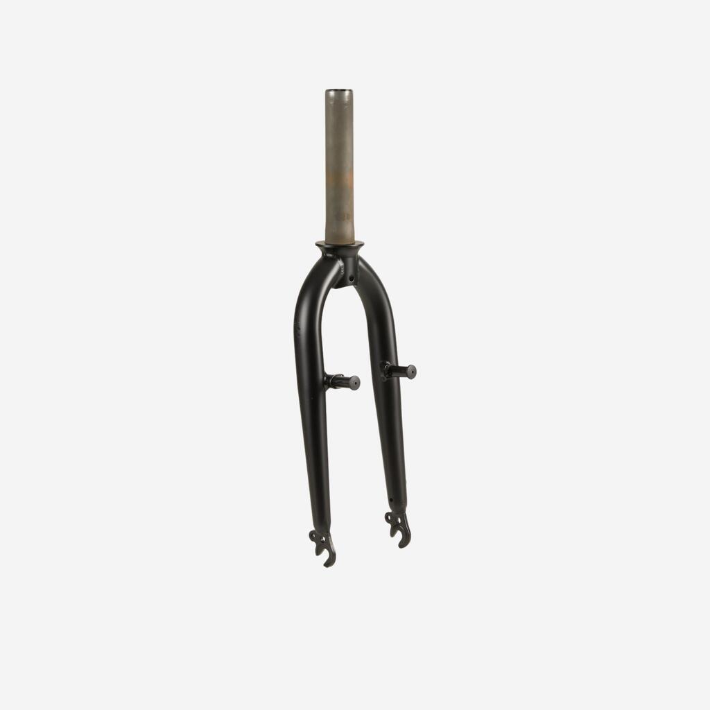 Črne vilice 20" TILT 500 E