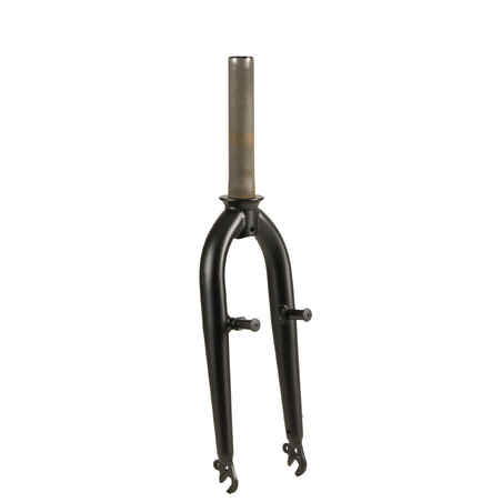 Fork 20" Aheadset Tilt 500 E - Black