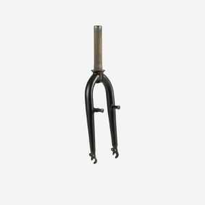 Horquilla Bicicleta Rigida Tilt 500 E 20" / Ahead Negro