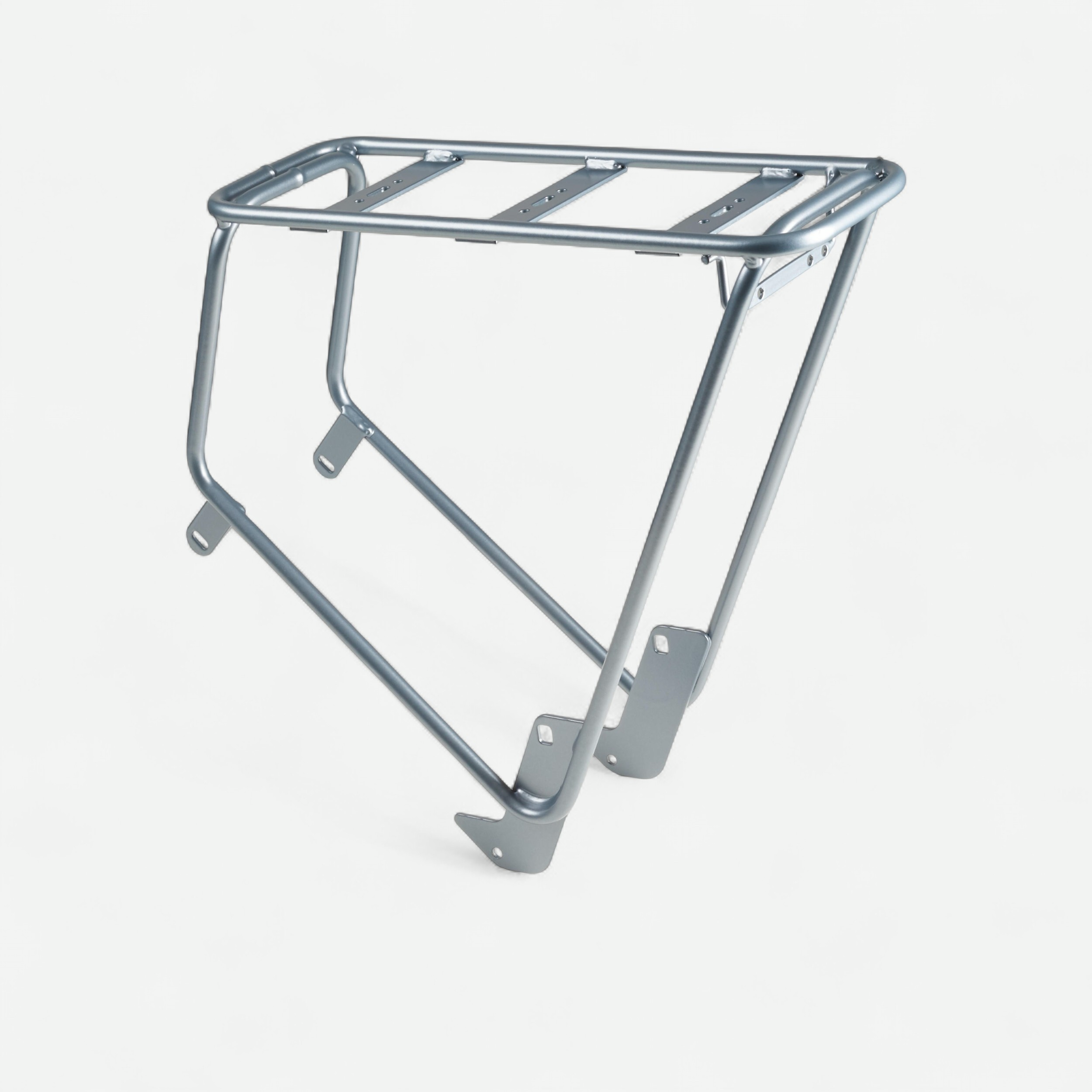 Porte bagage elops 120 china blue cadre bas - Vélos & Accessoires - ELOPS- Clubs - Entreprises - Collectivités - Associations