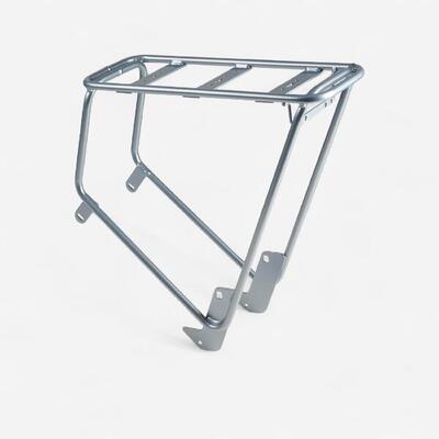 Bagagedrager elops 120 laag frame china blue