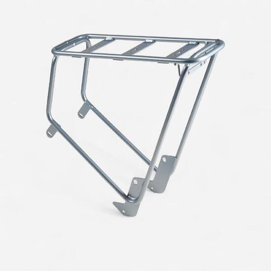 Portapacchi Elops 120 telaio basso blu cina