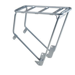 Pannier Rack Stepover Frame Elops 120 - China Blue