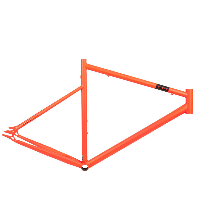 Rahmen Elops Speed 500 orange