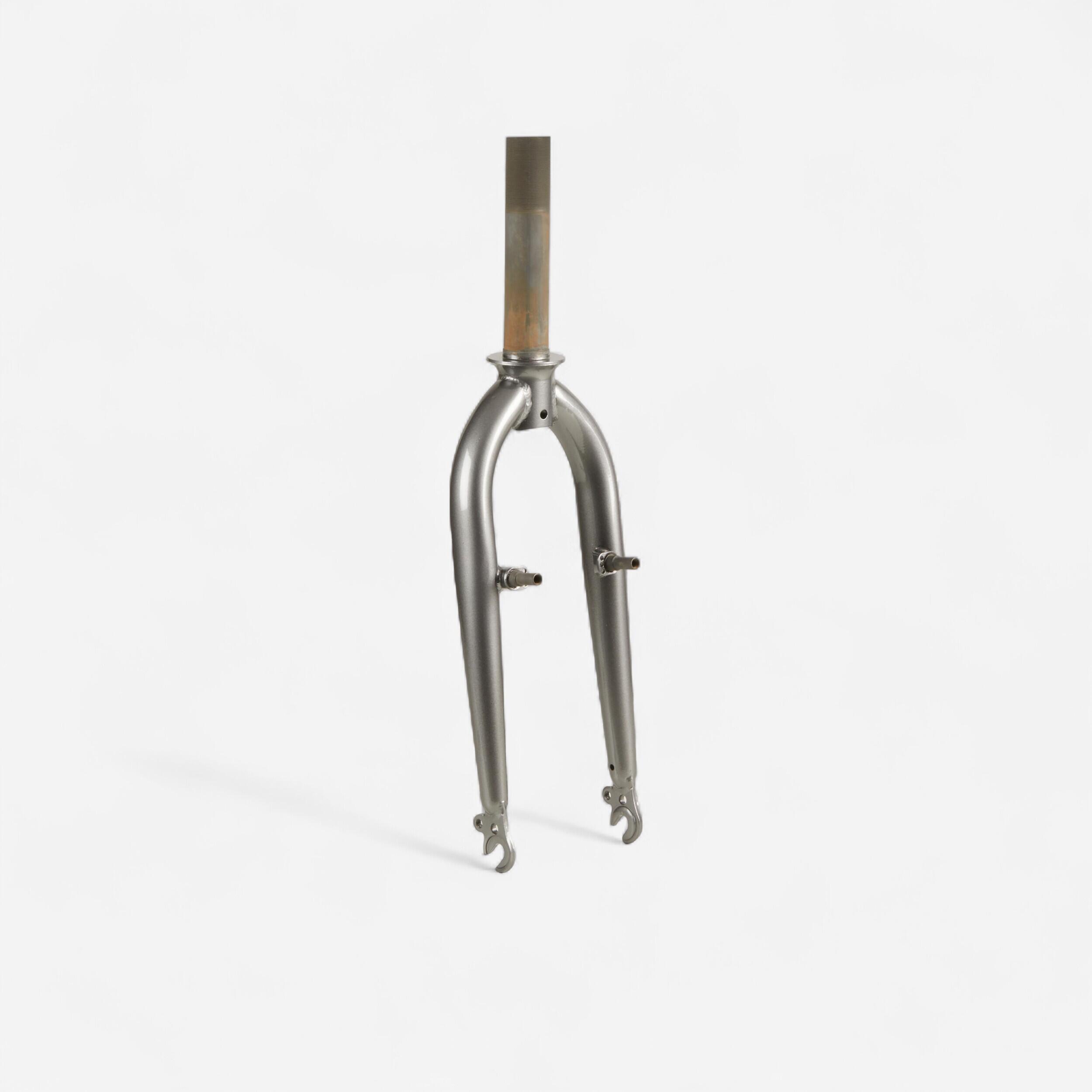 BTWIN Pevná vidlica na 20" skladacie bicykle H500E