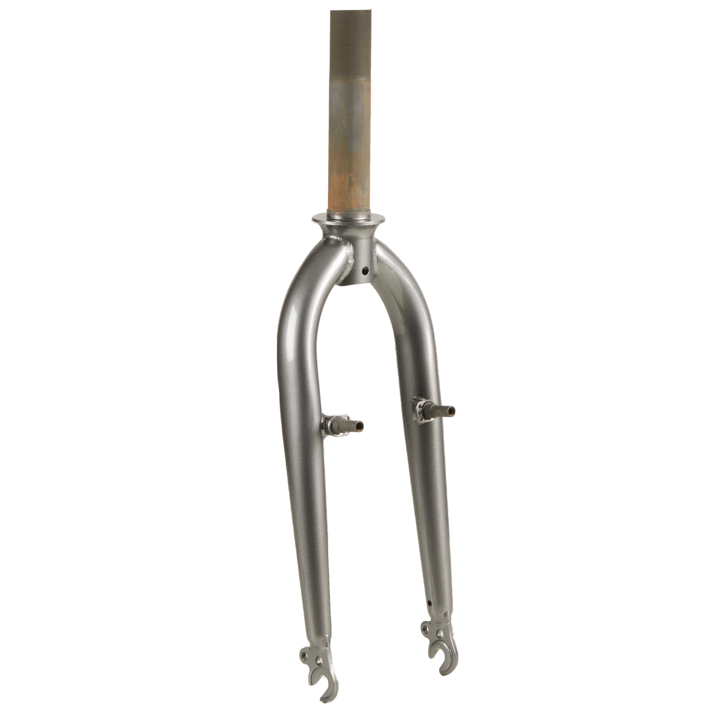BTWIN Voorvork 20" vouwfietsen H500E
