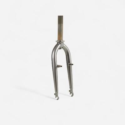 Gabel 20 Zoll Faltrad Hoptown 500E