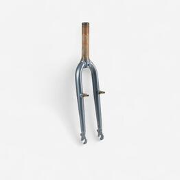 Fourche 20 pouces Tilt 500 E AHEAD gris