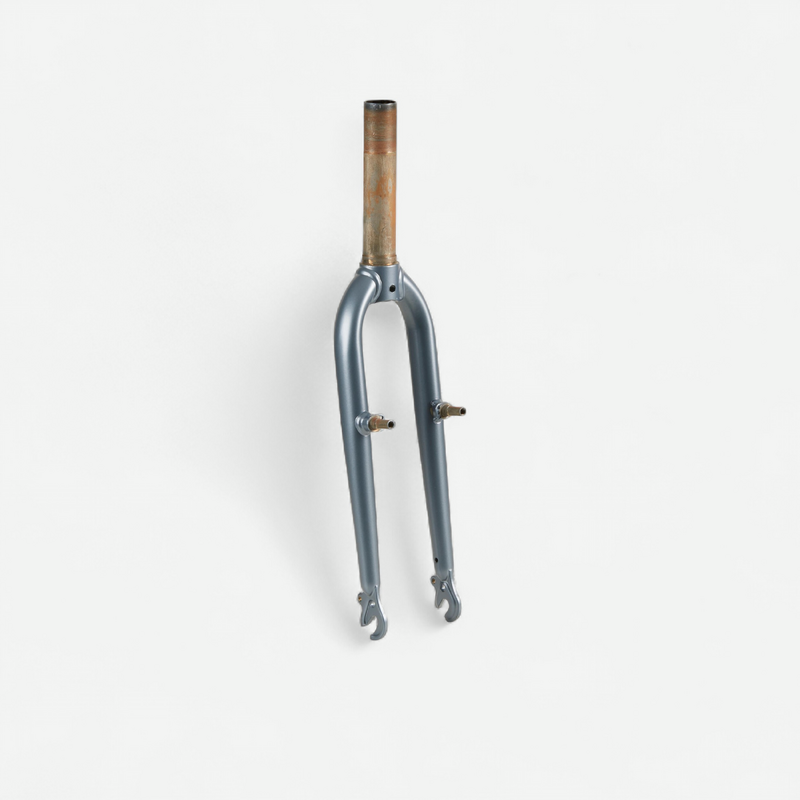 Decathlon Fourche A Suspension Velo Vélo VTC Triban Trail