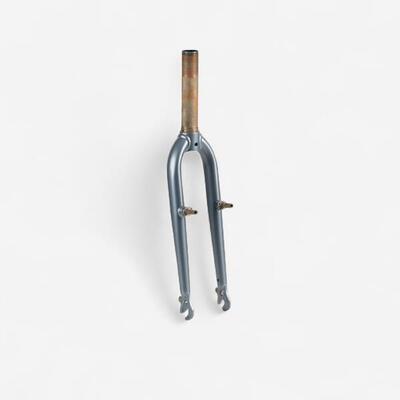 Forcella 20" TILT 500E Ahead grigia