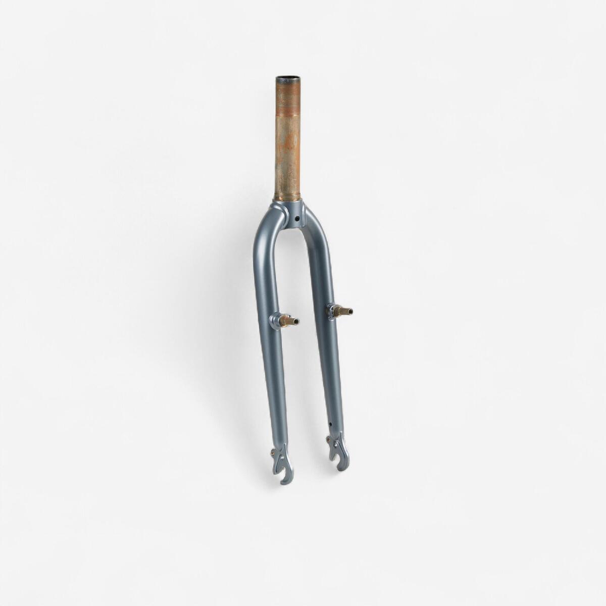 Fourche 20 pouces Tilt 500 E AHEAD gris