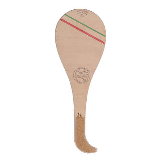 
      Pala Nobia Round Bat - Cork
  