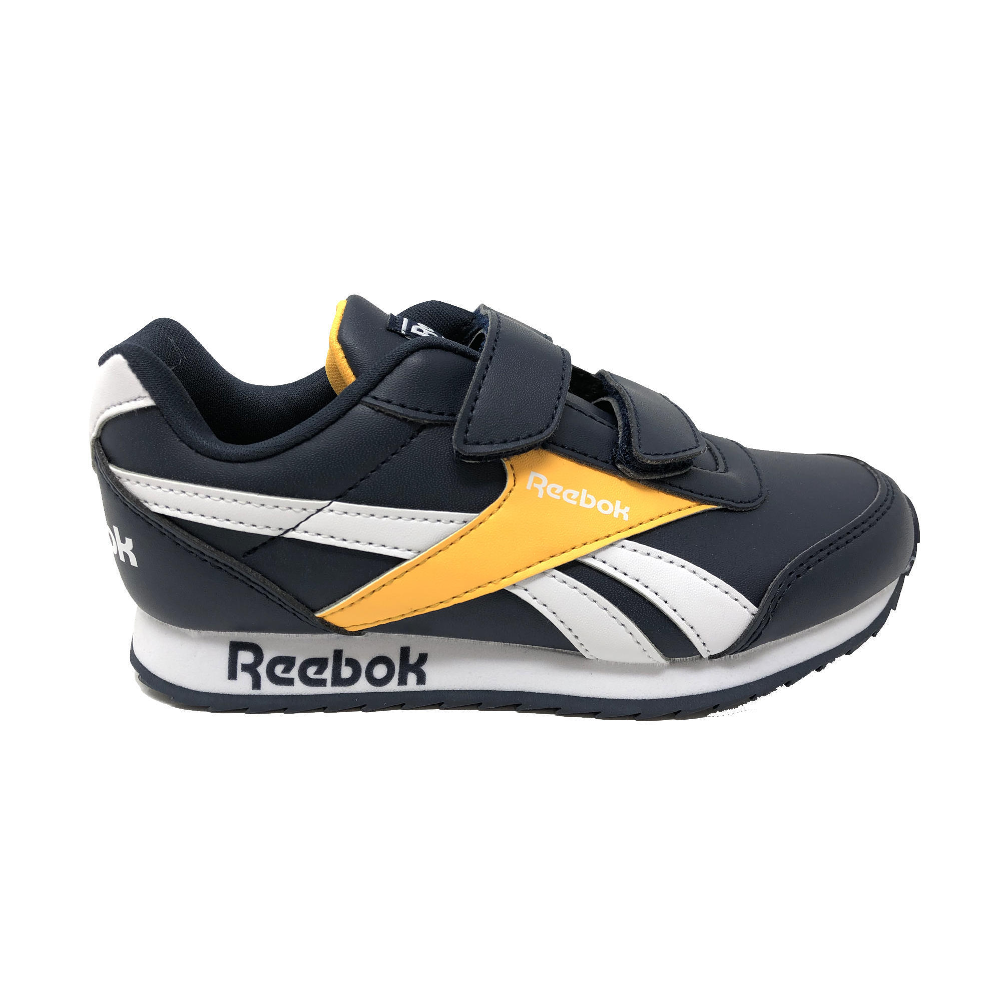 Zapatillas de Deporte Niñas Reebok Royal Comp 2l 