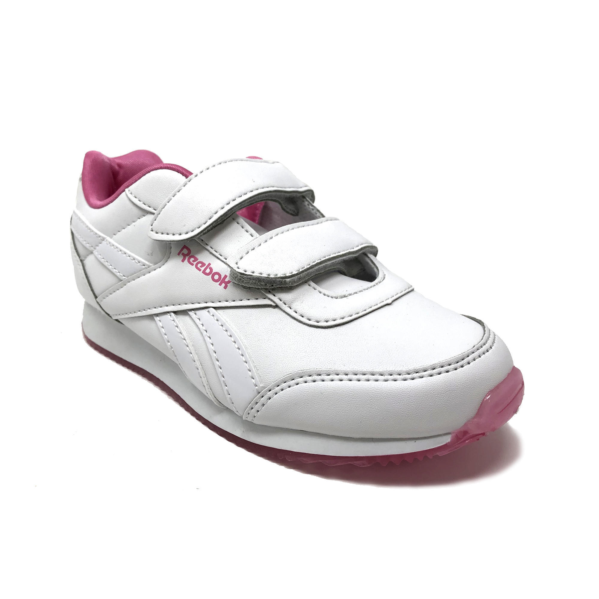 reebok velcro