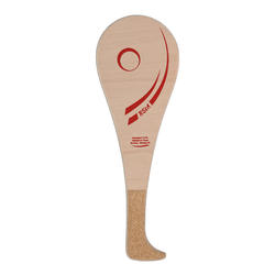 Pala Rsta Cabeza Larga Corcho