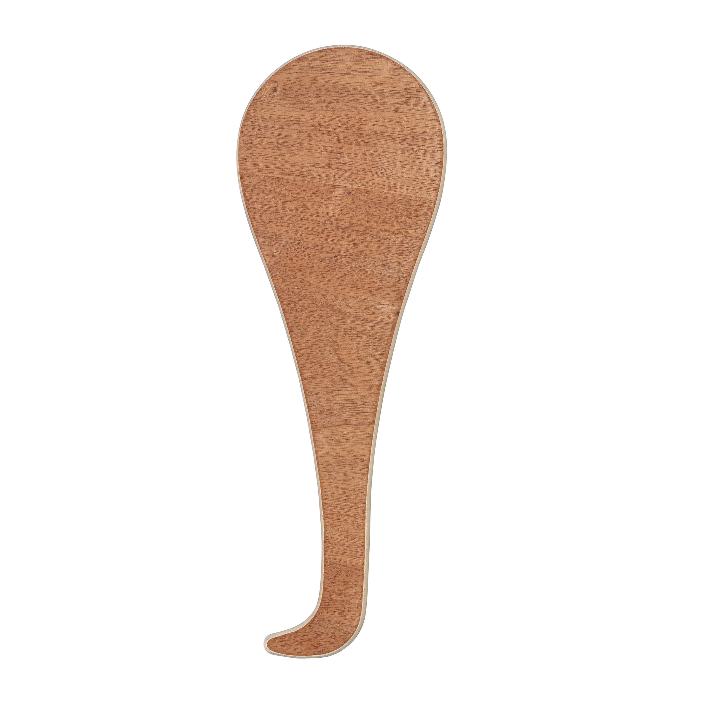 Pala Bec Rond - Modèle 2019 4/4
