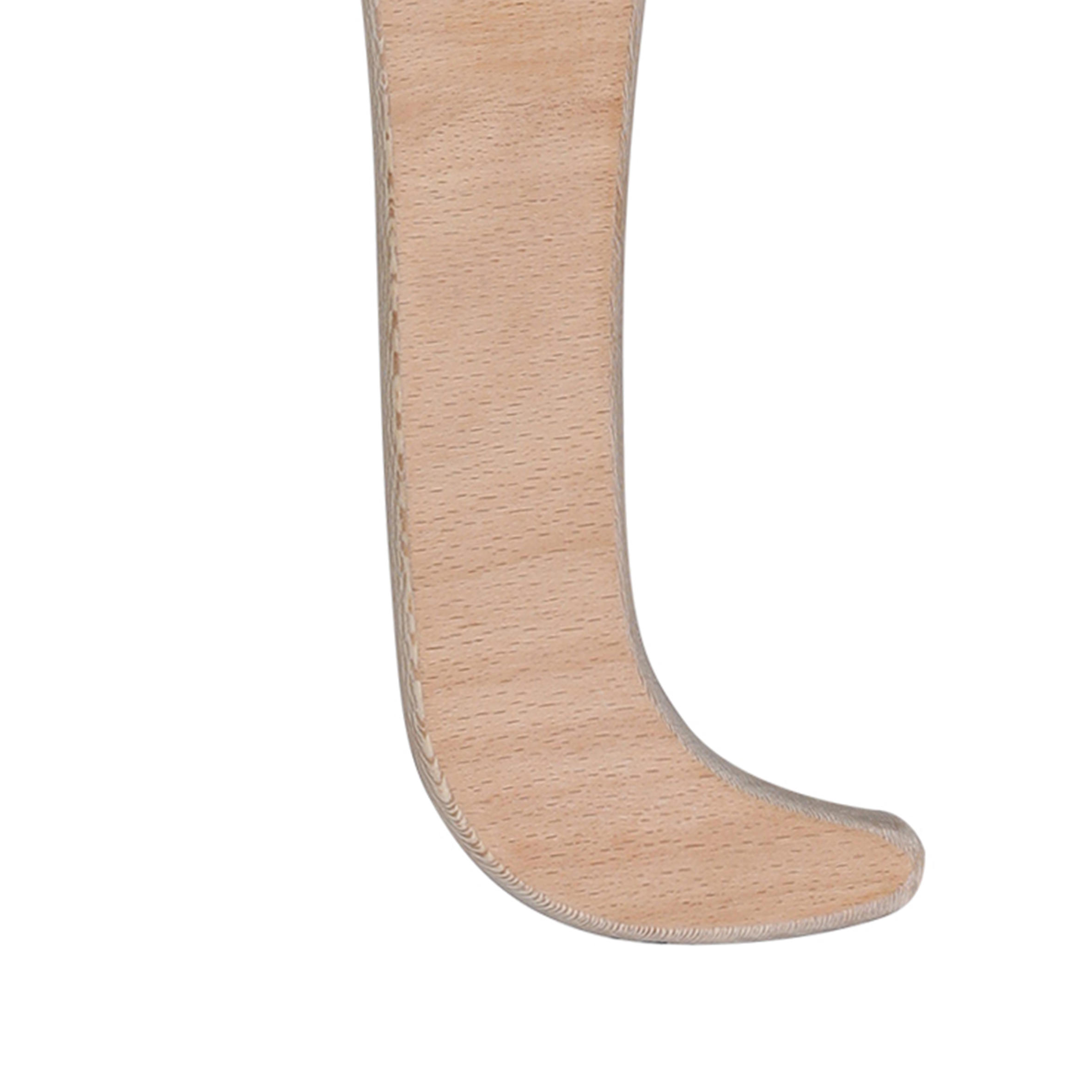 Pálka na pelotu s kulatou rukojetí  4/4